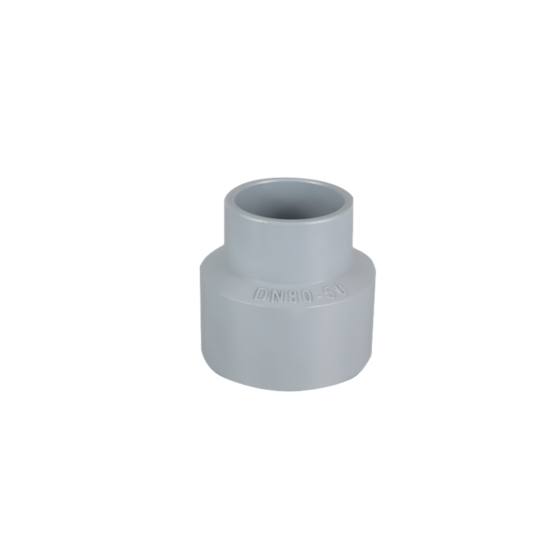 ACOPLADOR REDUCTOR DE CPVC