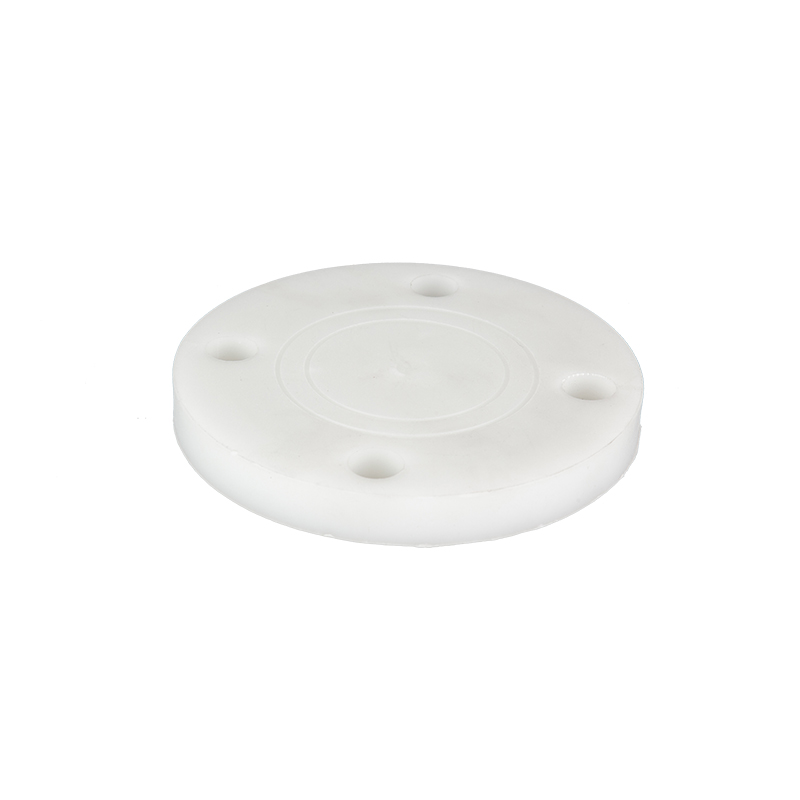 Brida CIEGA FRPP REDONDA