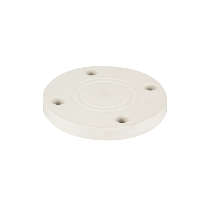 Brida CIEGA INDUSTRIAL PPH