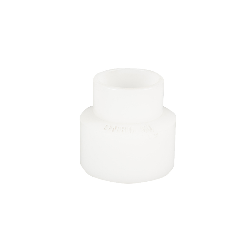 ACOPLADOR REDUCTOR DE PVDF