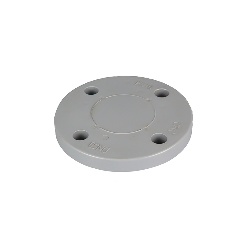 Brida CIEGA CPVC DE VENTA CALIENTE