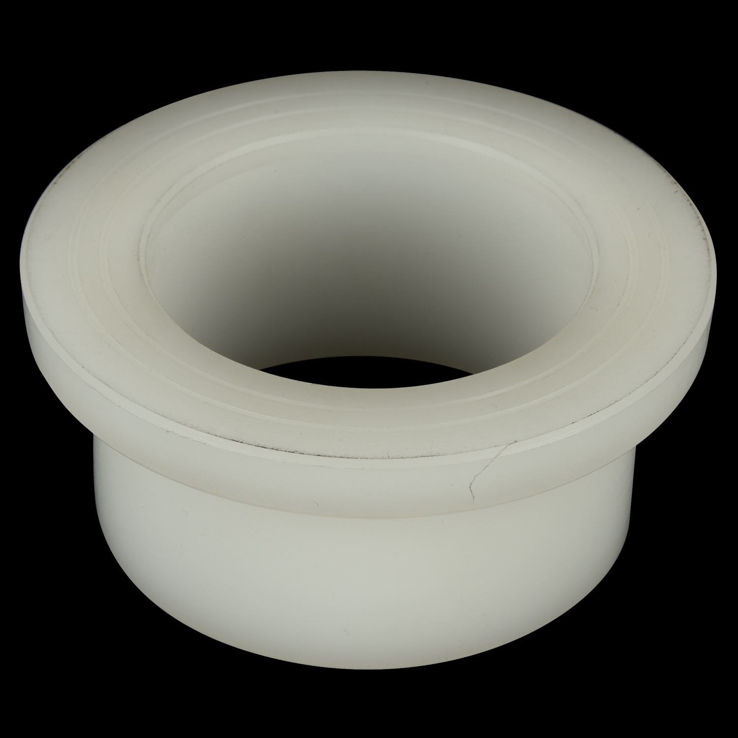 Brida DE PIEDRA PARA FURGONETA PVDF