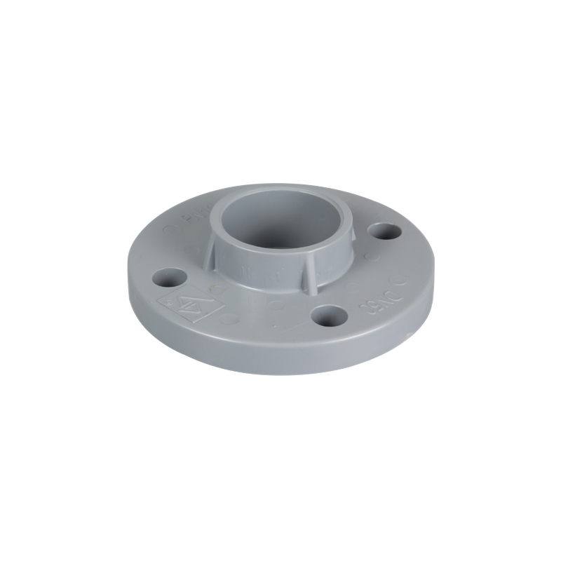 Brida DE CASQUILLO DE PLÁSTICO CPVC Brida DE CASQUILLO DE PLÁSTICO CPVC