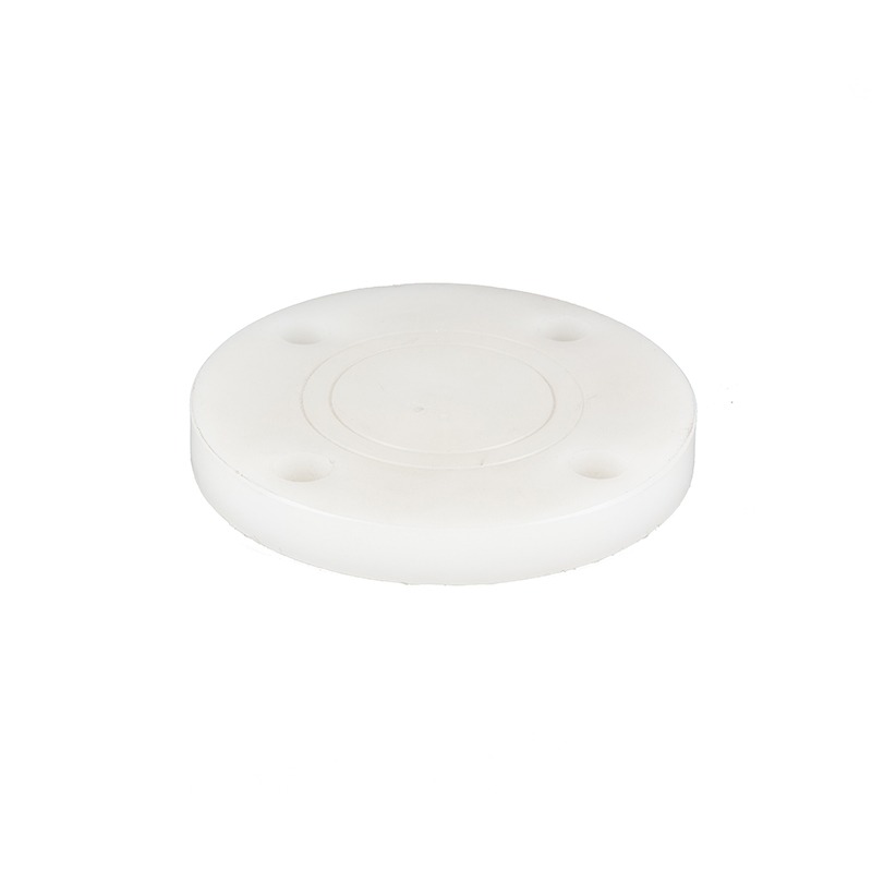 Brida CIEGA DE PVDF DE ALTA CALIDAD
